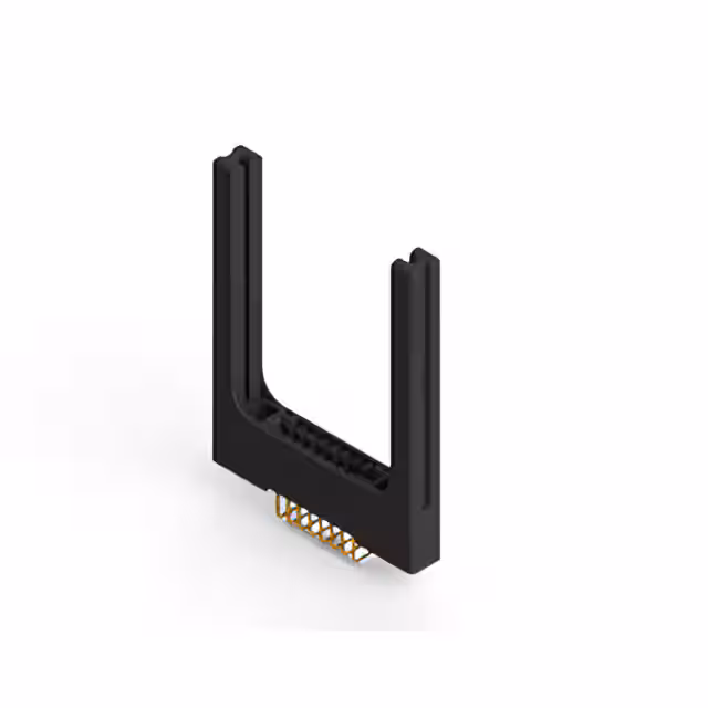 396-016-558-258 EDAC Inc.  Edgeboard Connectors